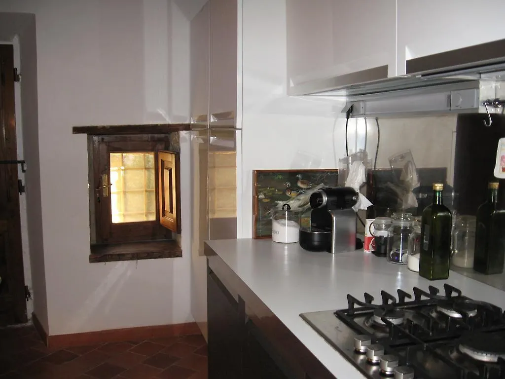 Vila Casale La Petrosa Radda in Chianti 0*,  Itálie