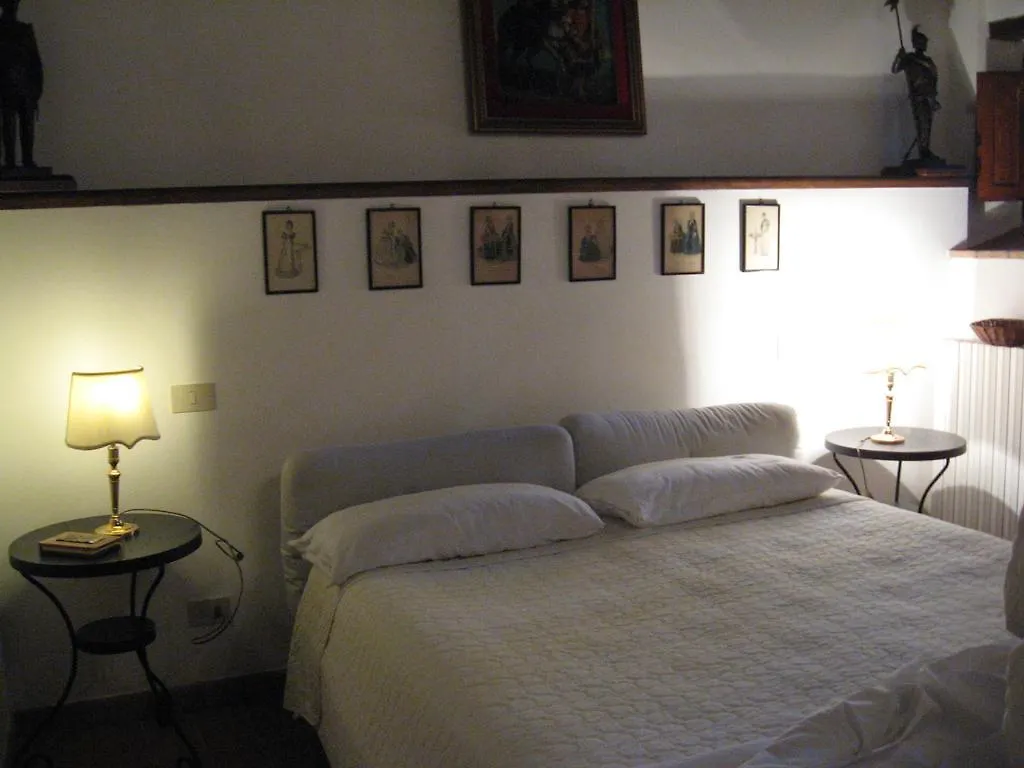 Vila Casale La Petrosa Radda in Chianti