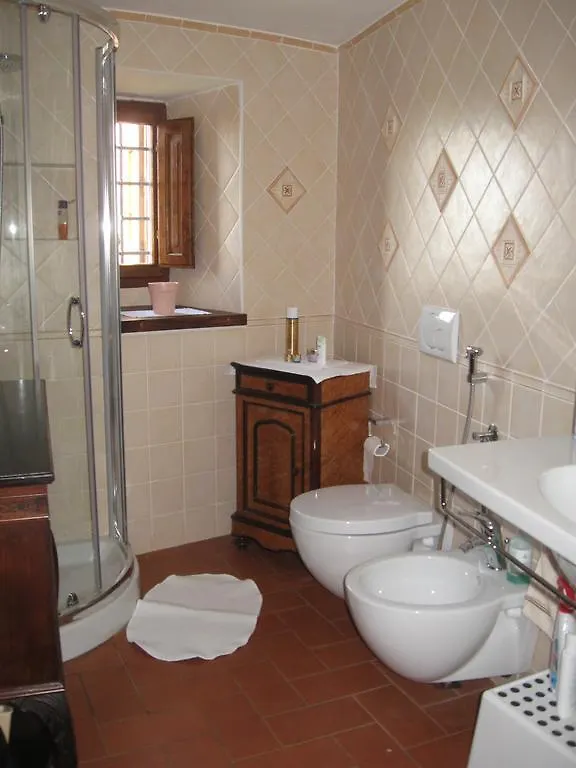 Vila Casale La Petrosa Radda in Chianti