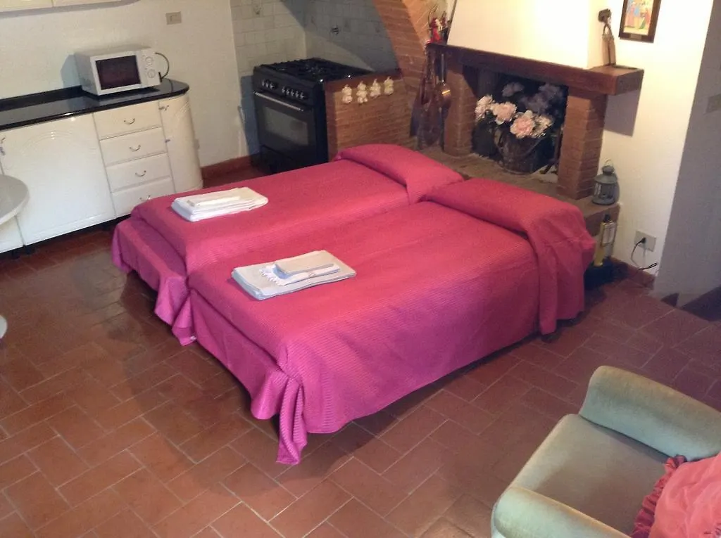 Vila Casale La Petrosa Radda in Chianti