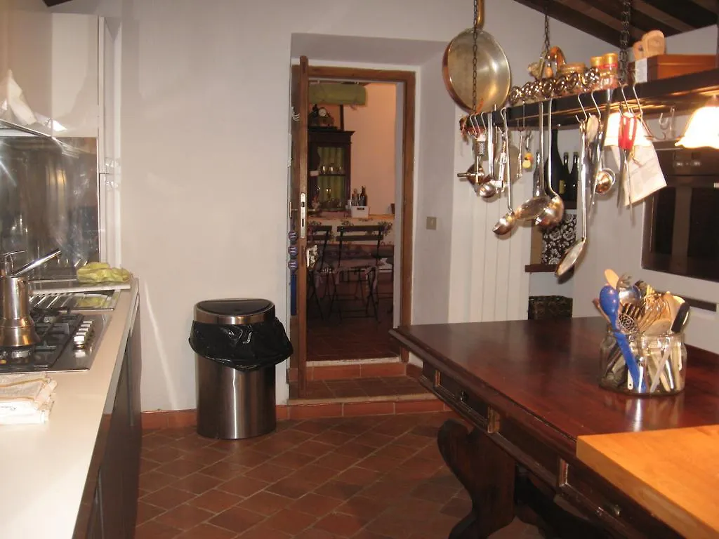Vila Casale La Petrosa Radda in Chianti