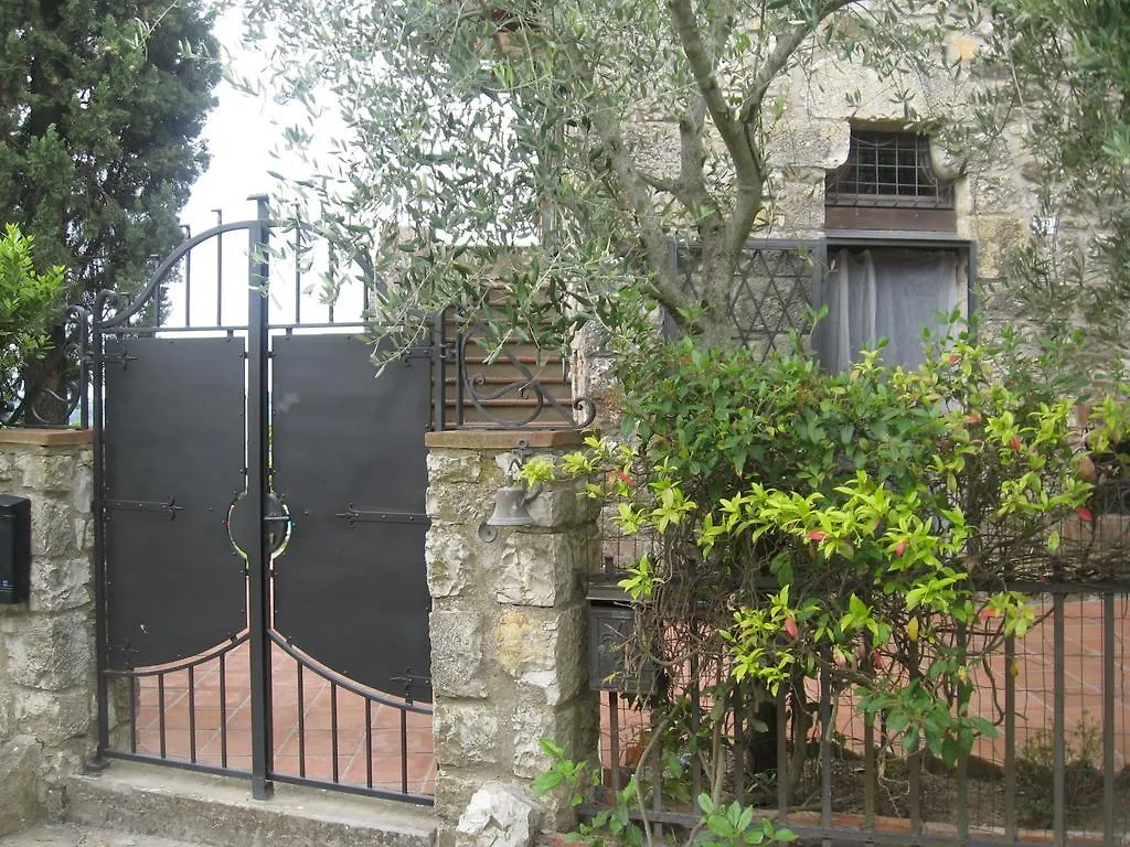 Vila Casale La Petrosa Radda in Chianti