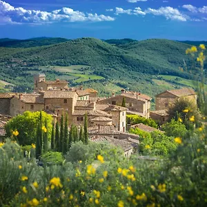 Castello Di Volpaia Country house