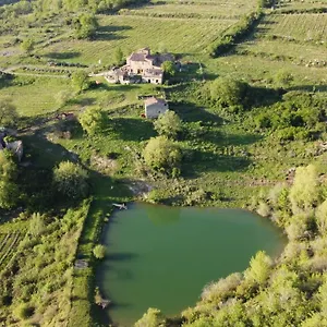 Podere Tegline Farm stay