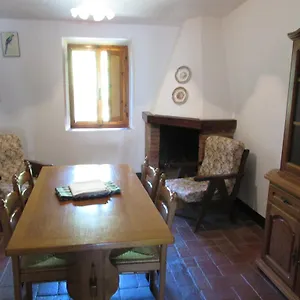 2* Hotel Borgo Castelvecchi Residenza Depoca
