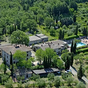 Relais Santa Cristina Country house