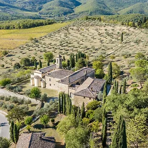 Pieve Aldina Relais & Chateaux Hotel