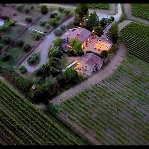 Podere Le Vigne Hotel