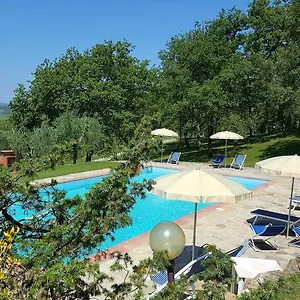 House Le Selvole Apartment