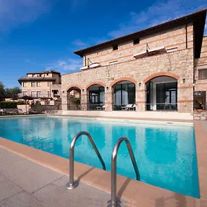 4* Hotell Cdh Radda