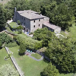 Fattoria Poggerino Bed & Breakfast