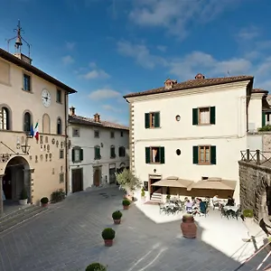 4* Hotel Palazzo San Niccolo &