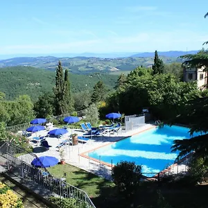 Sant'uberto Country Country house