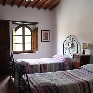  Gospodarstwo wiejskie Fattoria Castelvecchi