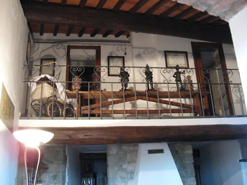 Casale La Petrosa Villa Radda in Chianti
