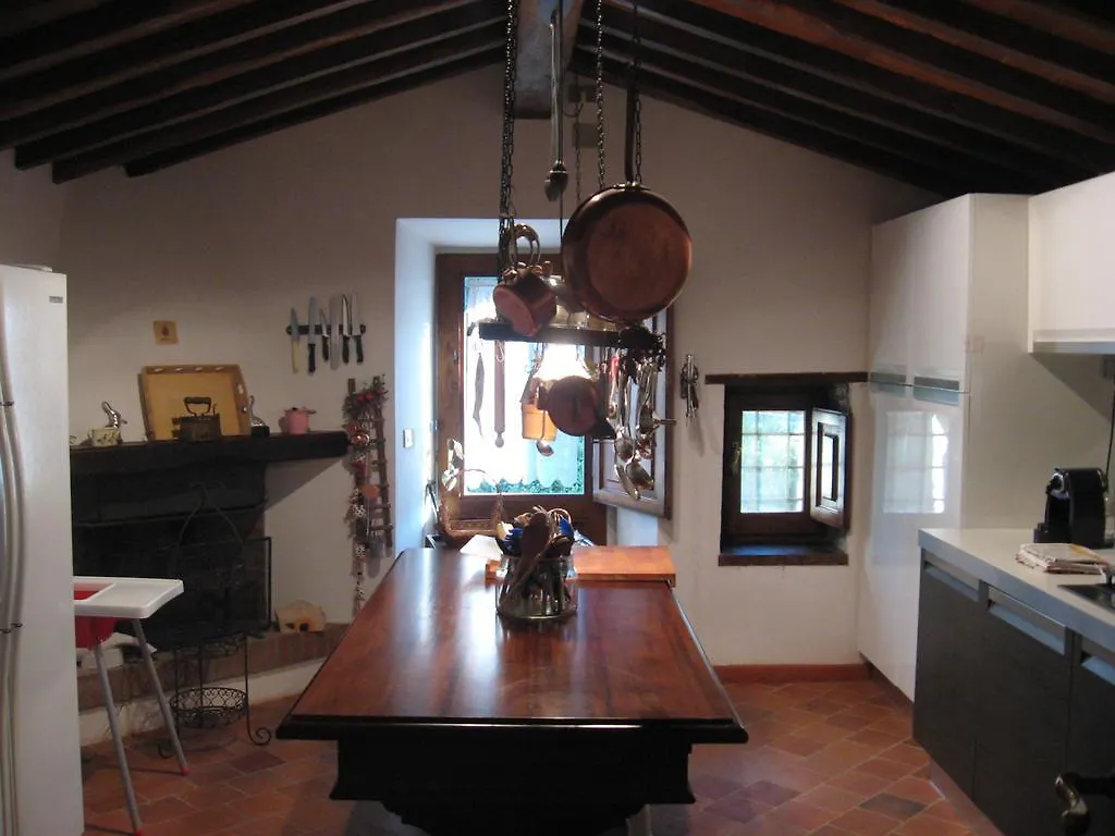 Casale La Petrosa Villa Radda in Chianti 0*,